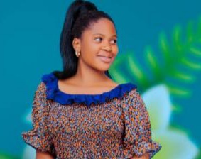 Miss Albetina  Ntasima 